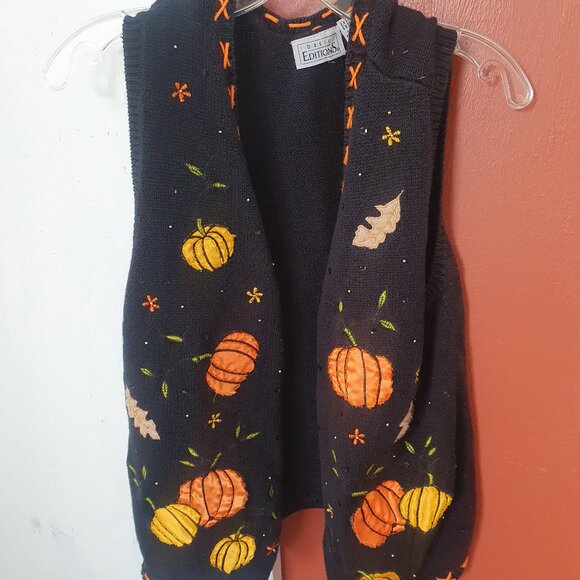 Basic edition autum/halloween jacket size XL - Picture 1 of 1